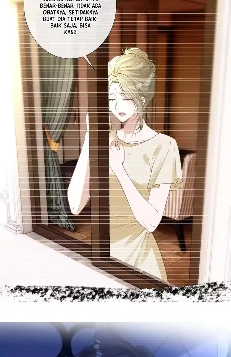 Bao Jin Wo De Xiao Majia Chapter 417 - halaman 27