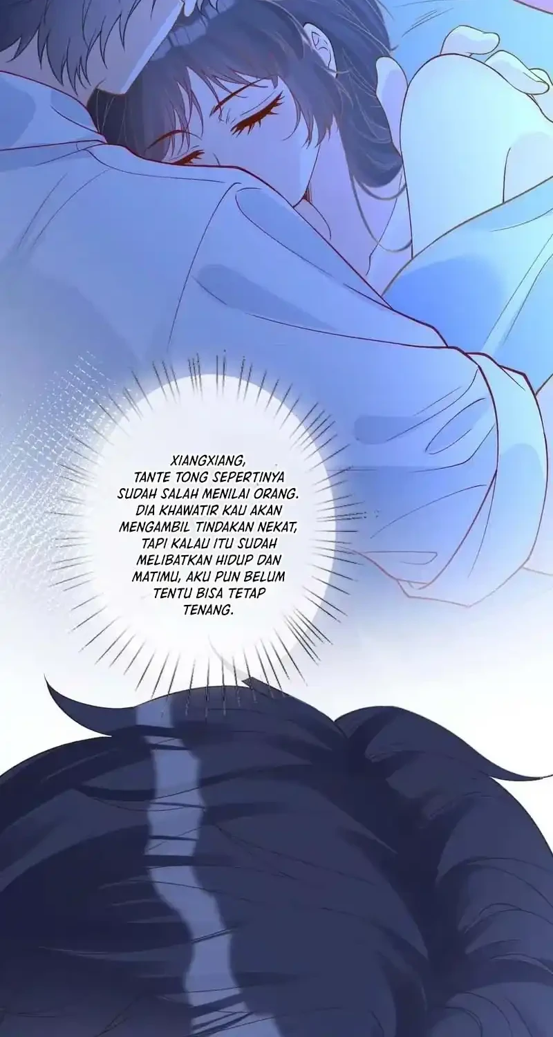 Bao Jin Wo De Xiao Majia Chapter 417 - halaman 29
