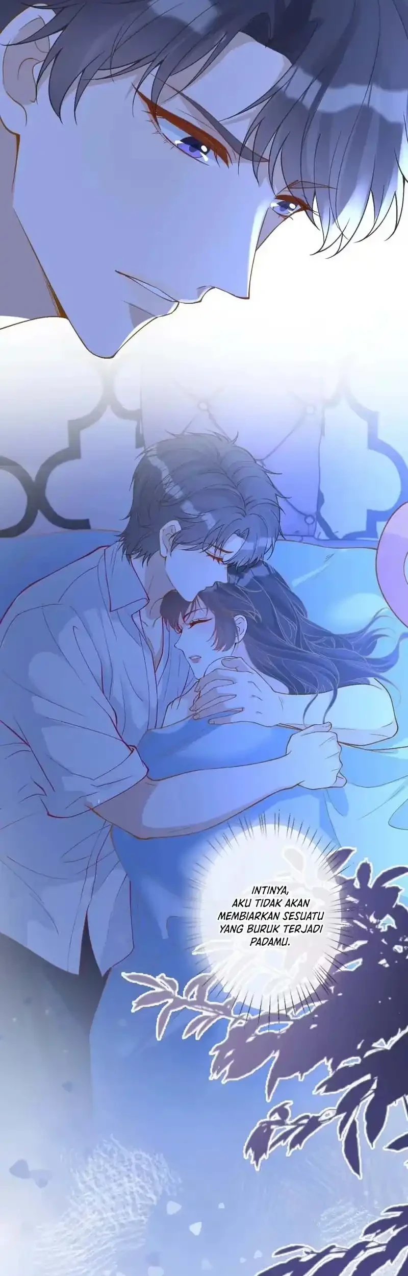 Bao Jin Wo De Xiao Majia Chapter 417 - halaman 30