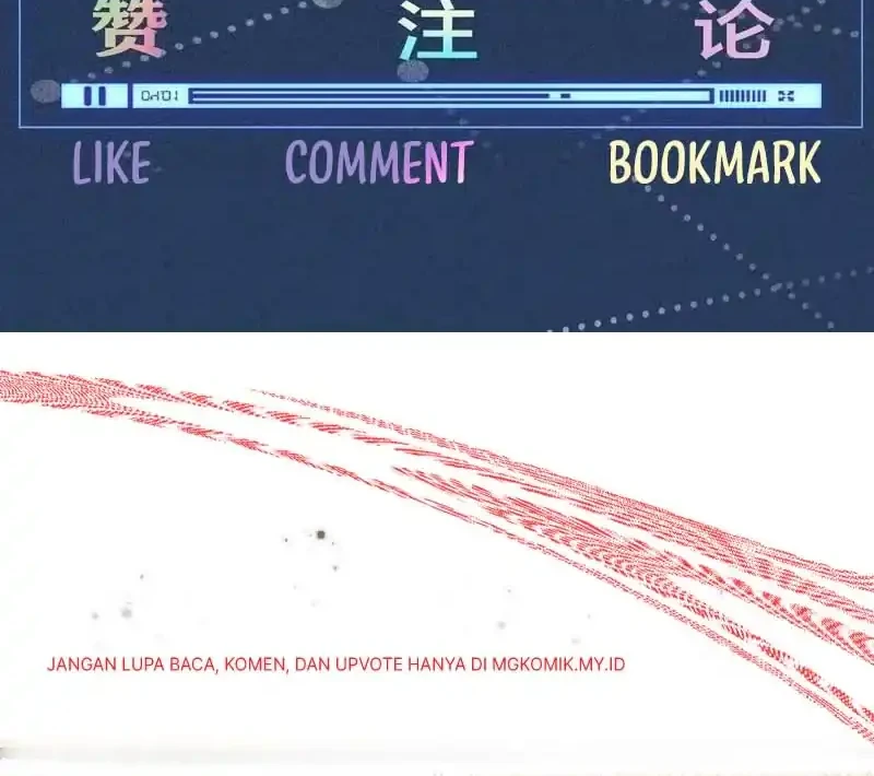 Bao Jin Wo De Xiao Majia Chapter 417 - halaman 33