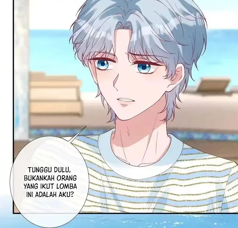 Bao Jin Wo De Xiao Majia Chapter 418 - halaman 17