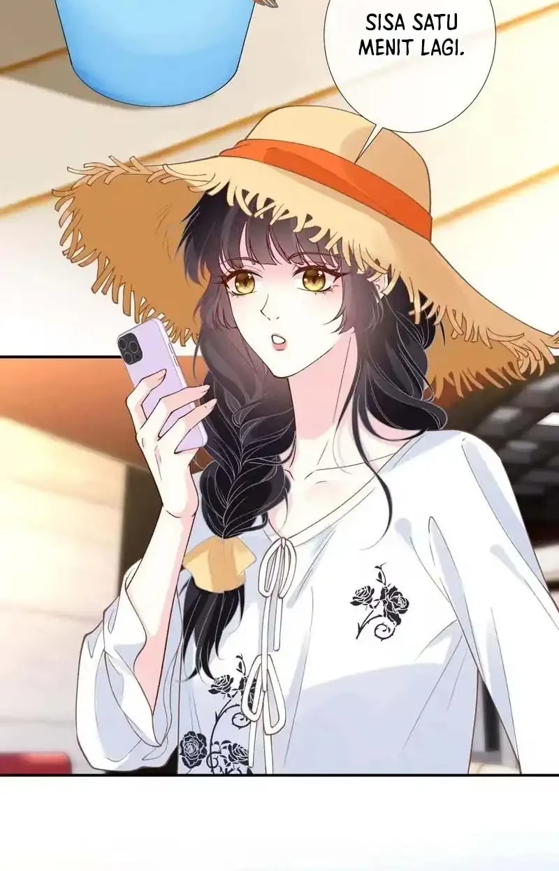 Bao Jin Wo De Xiao Majia Chapter 418 - halaman 26