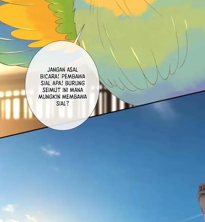 Bao Jin Wo De Xiao Majia Chapter 418 - halaman 8