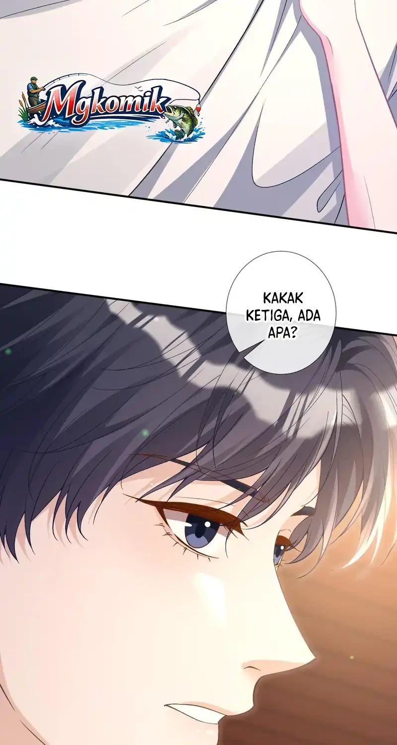 Bao Jin Wo De Xiao Majia Chapter 419 - halaman 14
