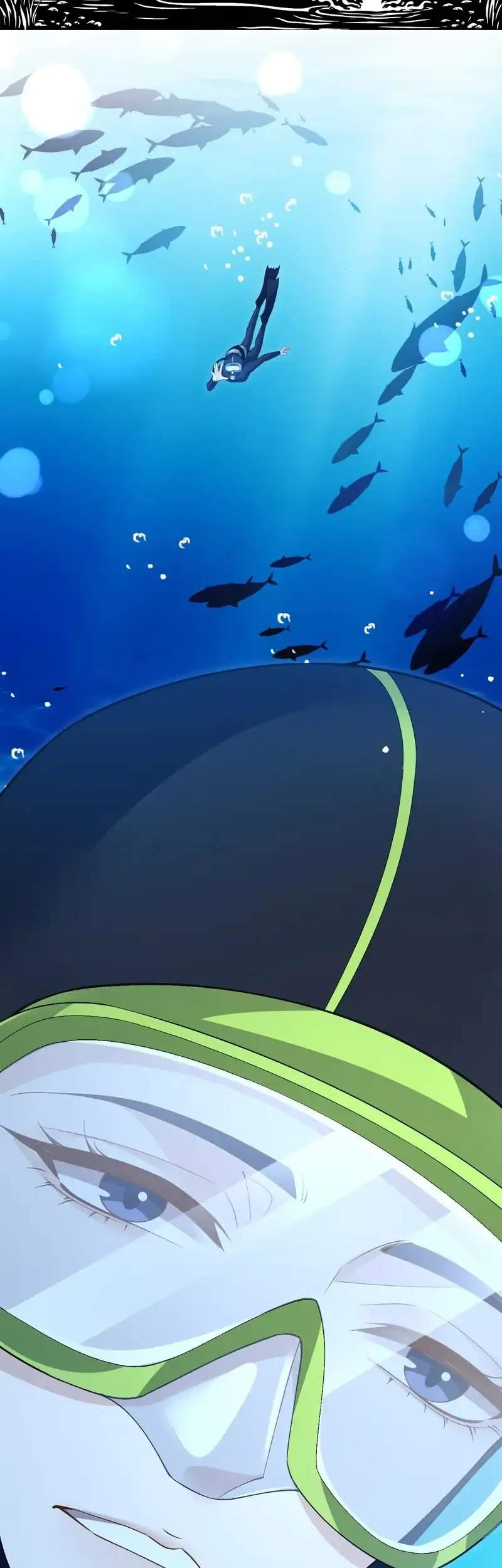 Bao Jin Wo De Xiao Majia Chapter 419 - halaman 25