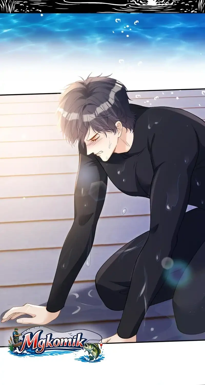 Bao Jin Wo De Xiao Majia Chapter 419 - halaman 28