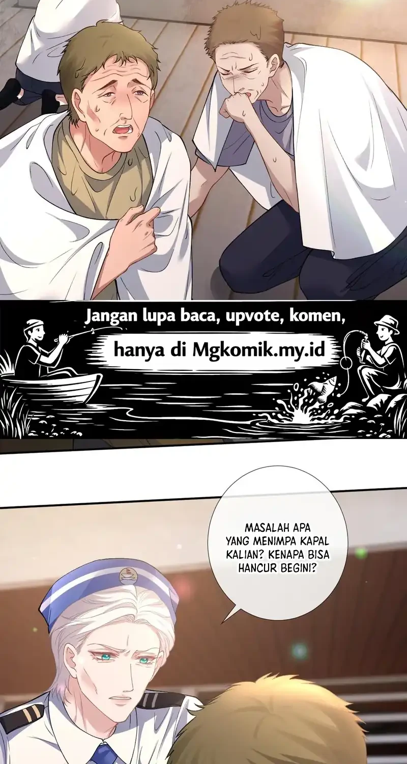 Bao Jin Wo De Xiao Majia Chapter 419 - halaman 6