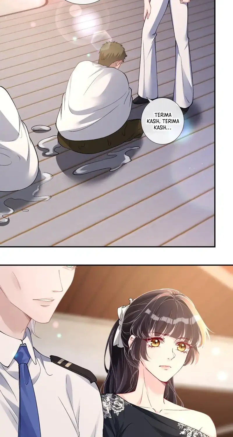 Bao Jin Wo De Xiao Majia Chapter 419 - halaman 8