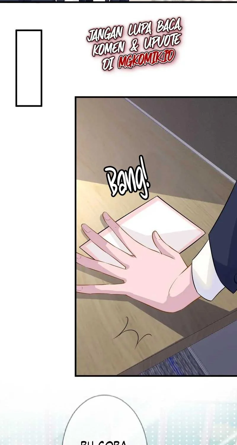Bao Jin Wo De Xiao Majia Chapter 42 - halaman 16