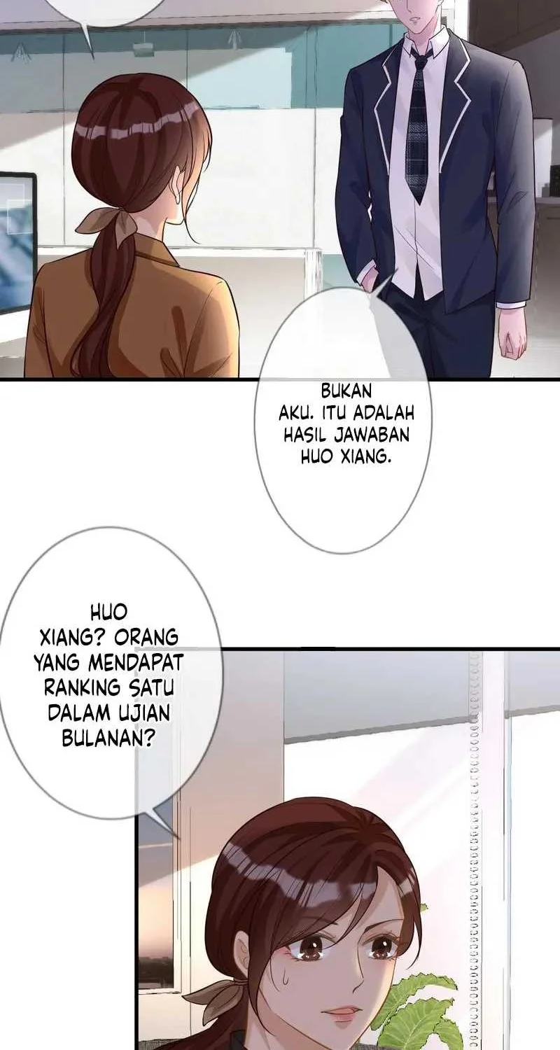 Bao Jin Wo De Xiao Majia Chapter 42 - halaman 18
