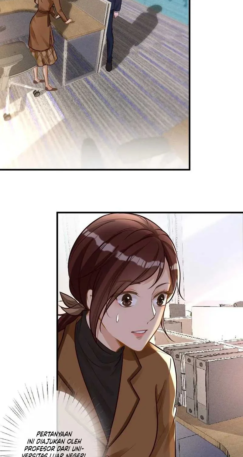 Bao Jin Wo De Xiao Majia Chapter 42 - halaman 20