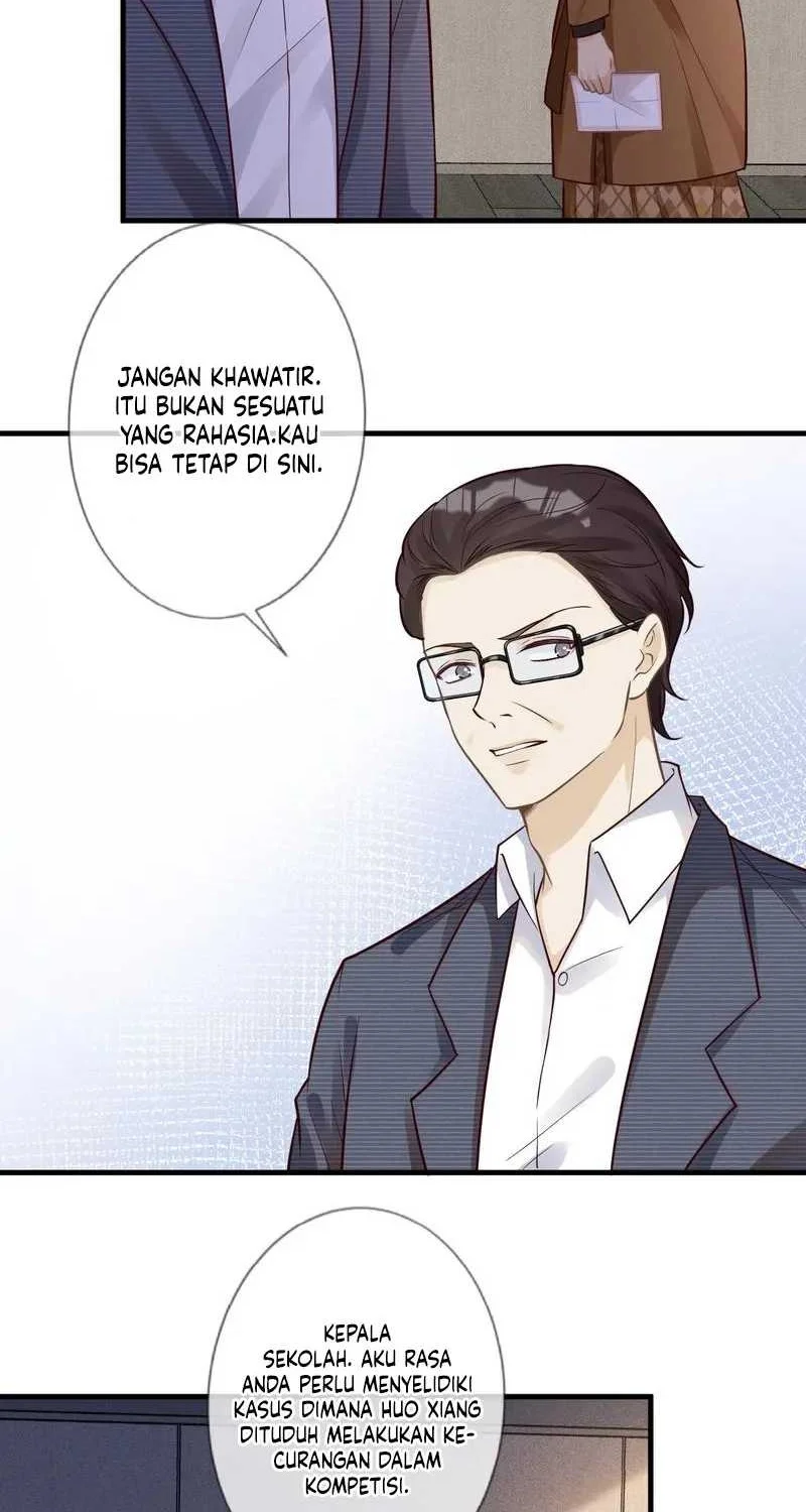 Bao Jin Wo De Xiao Majia Chapter 42 - halaman 24
