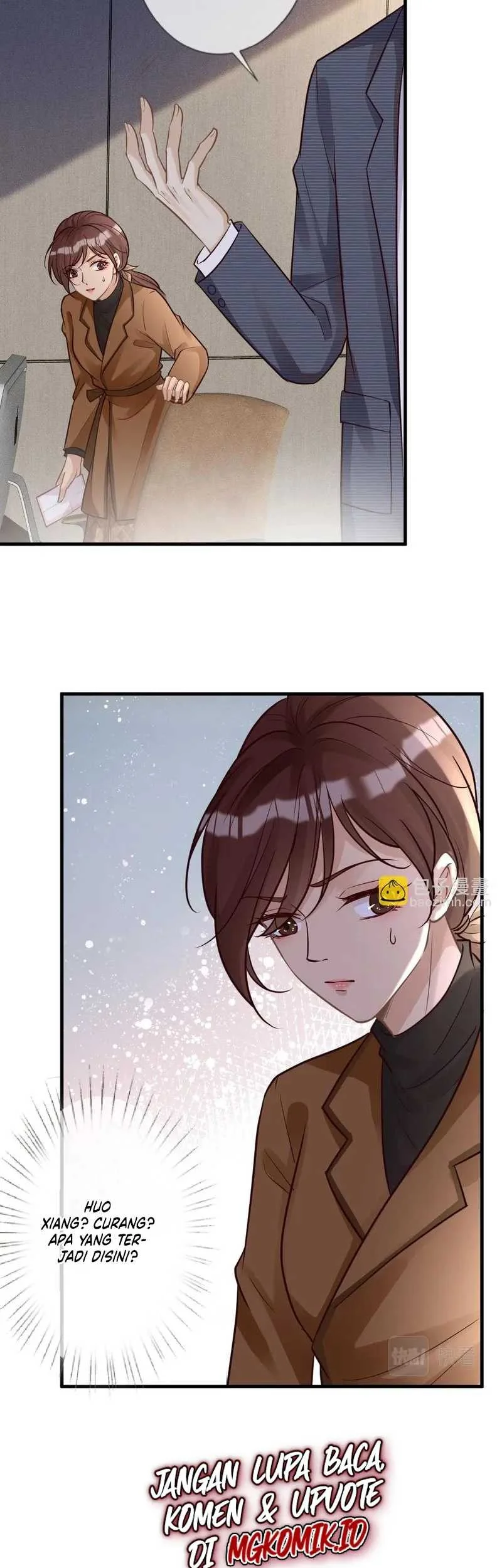 Bao Jin Wo De Xiao Majia Chapter 42 - halaman 25