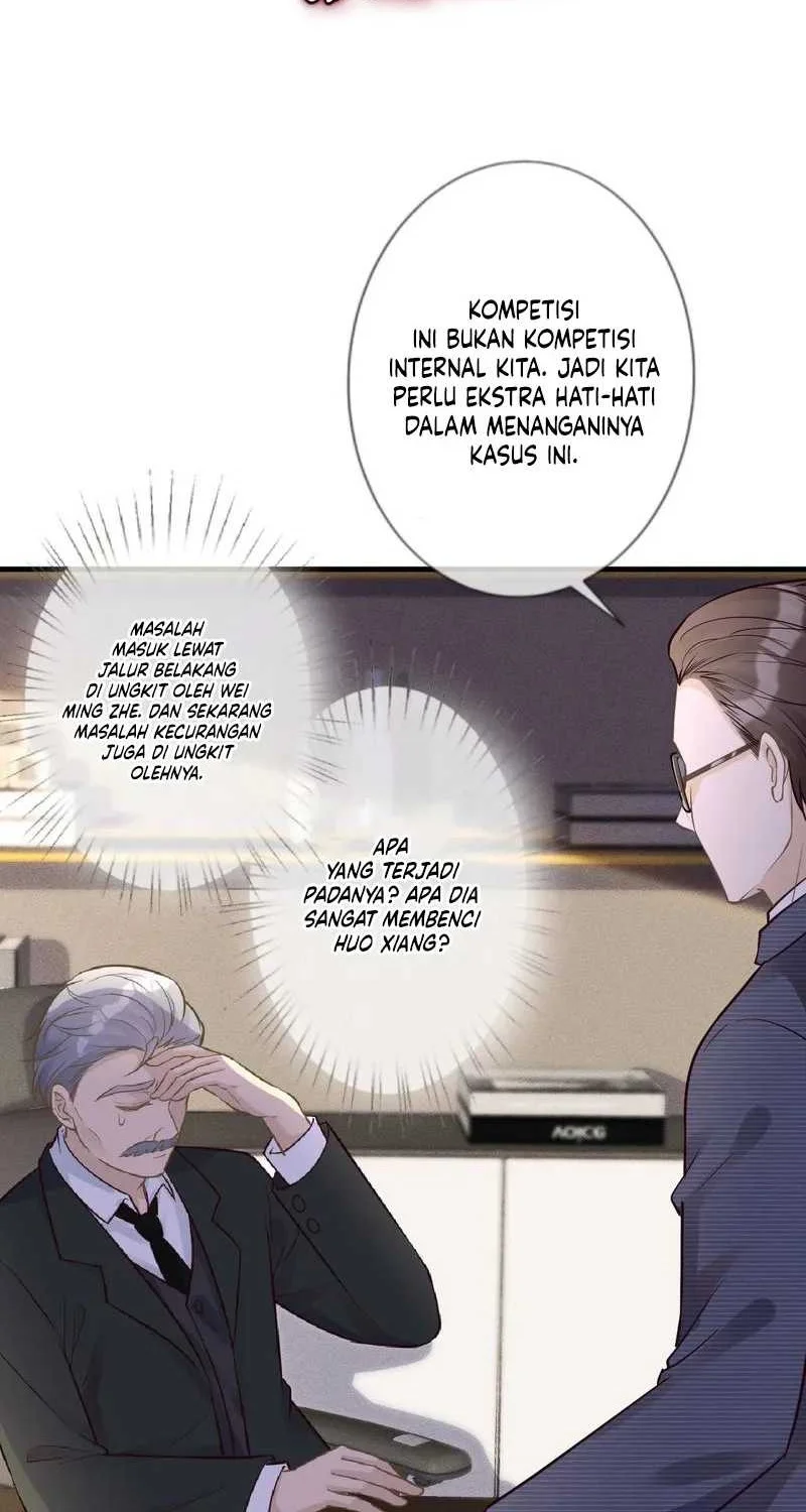 Bao Jin Wo De Xiao Majia Chapter 42 - halaman 26