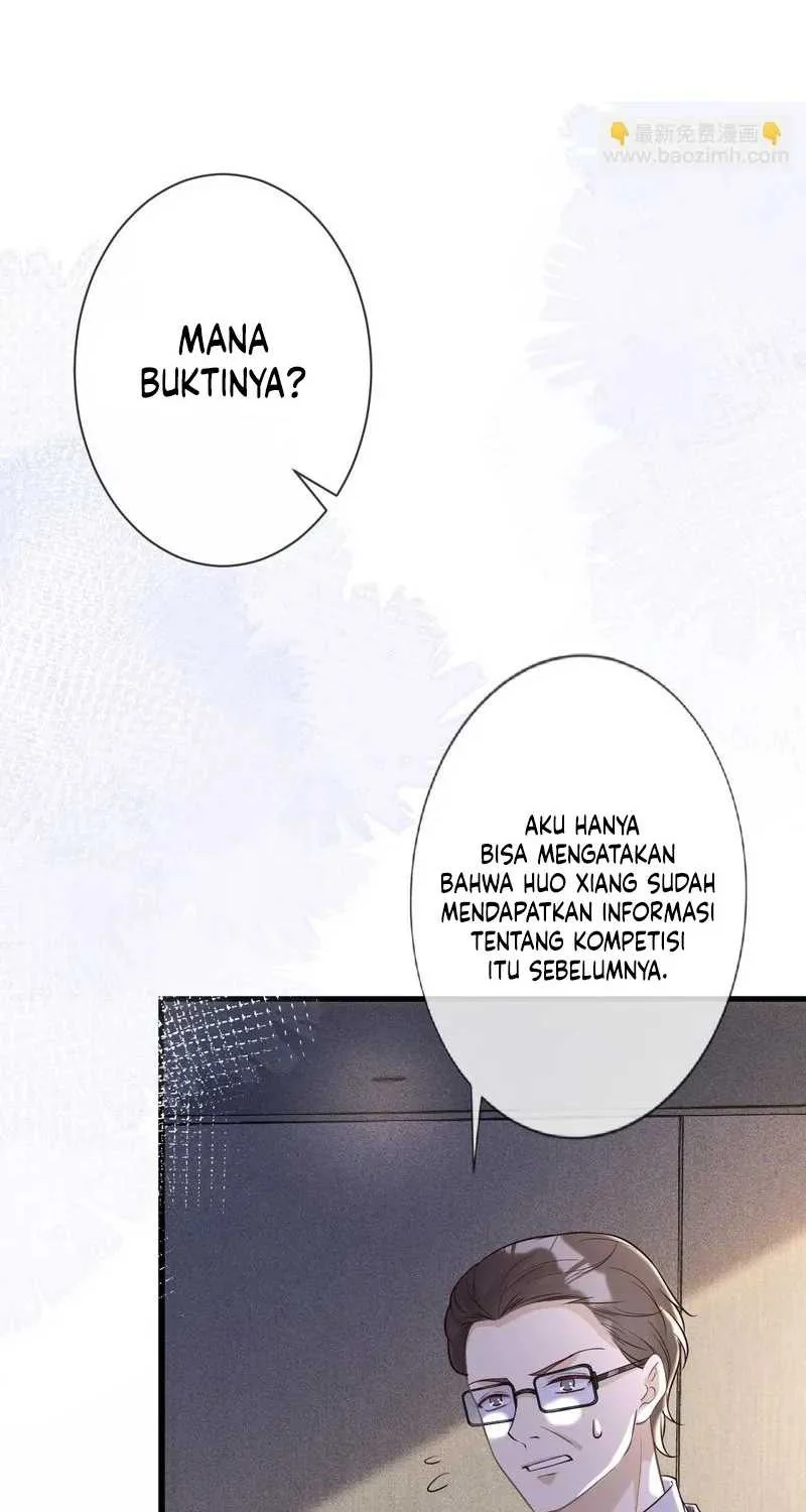 Bao Jin Wo De Xiao Majia Chapter 42 - halaman 28