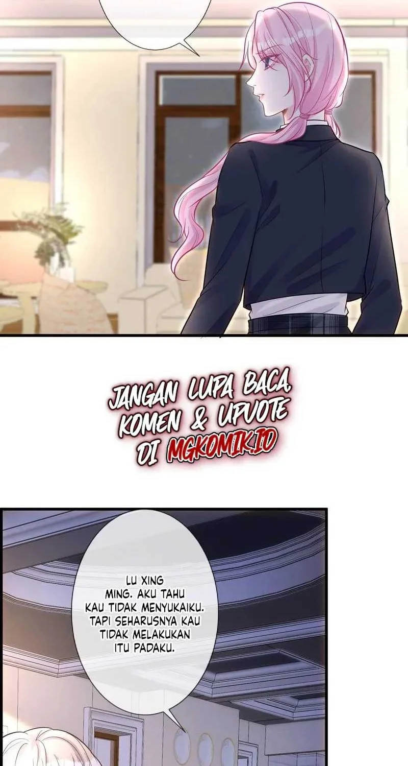 Bao Jin Wo De Xiao Majia Chapter 42 - halaman 4