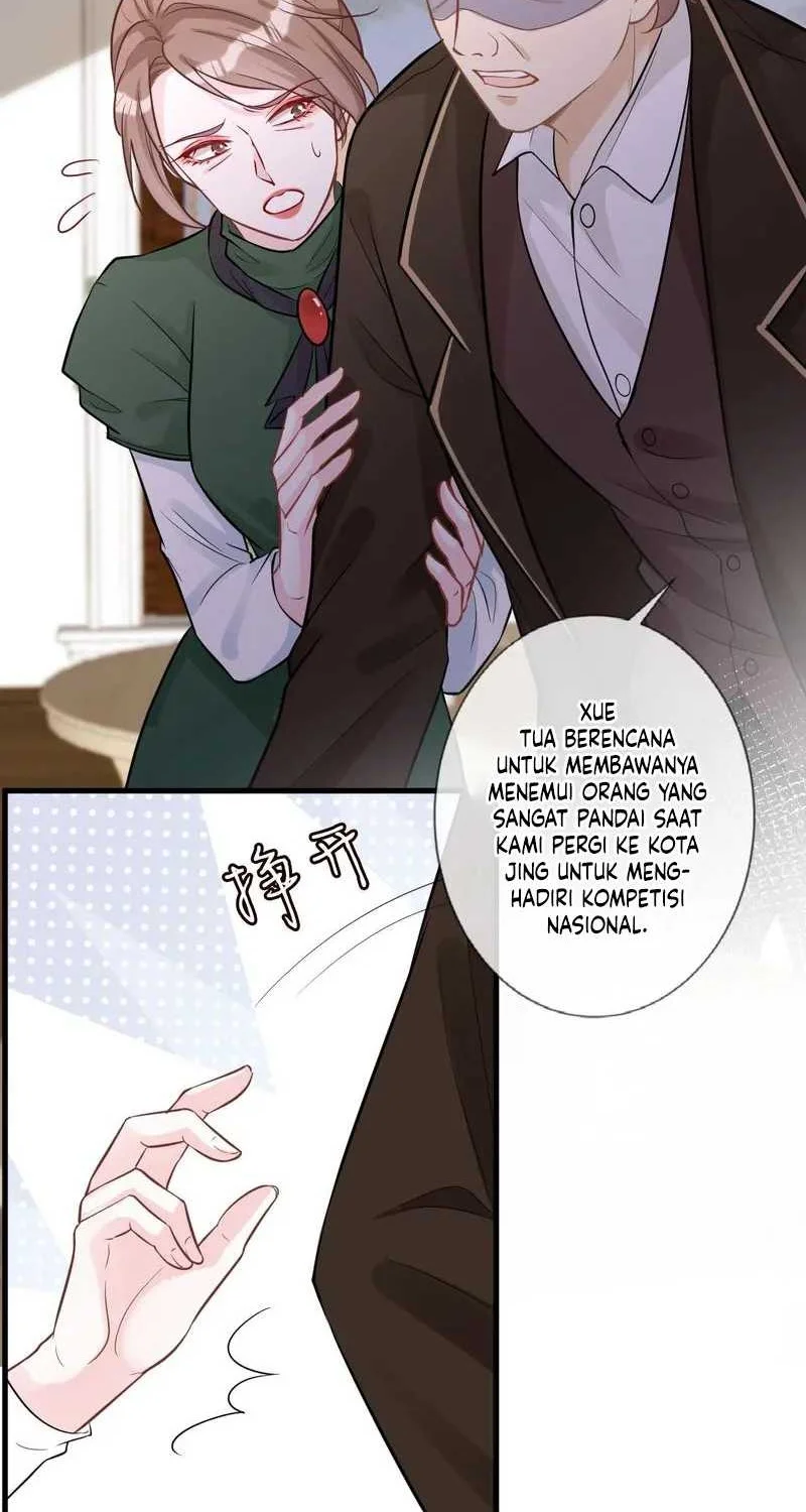 Bao Jin Wo De Xiao Majia Chapter 42 - halaman 6