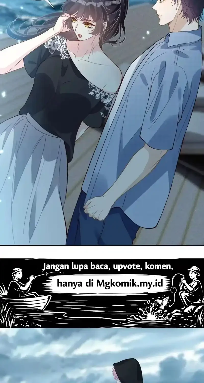 Bao Jin Wo De Xiao Majia Chapter 420 - halaman 10