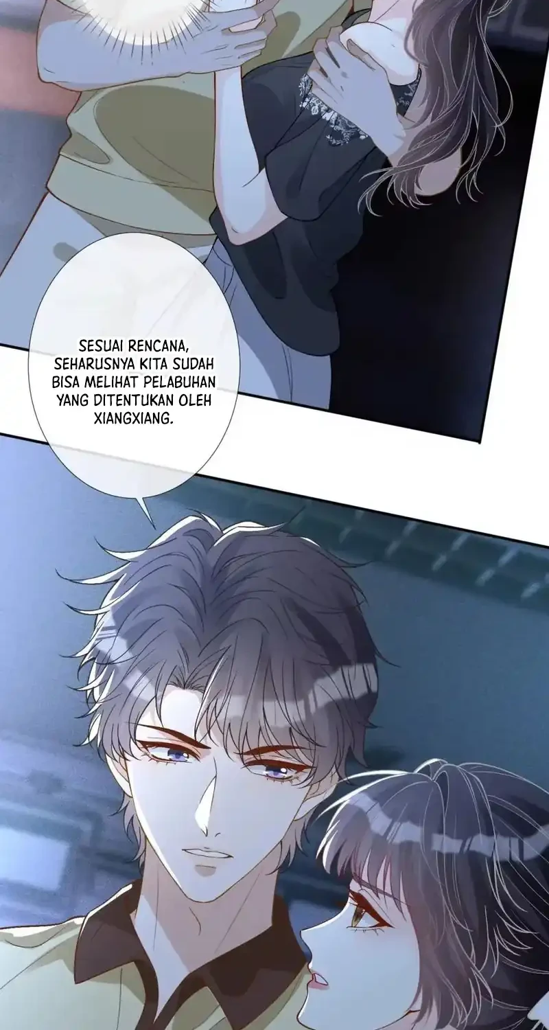 Bao Jin Wo De Xiao Majia Chapter 420 - halaman 20