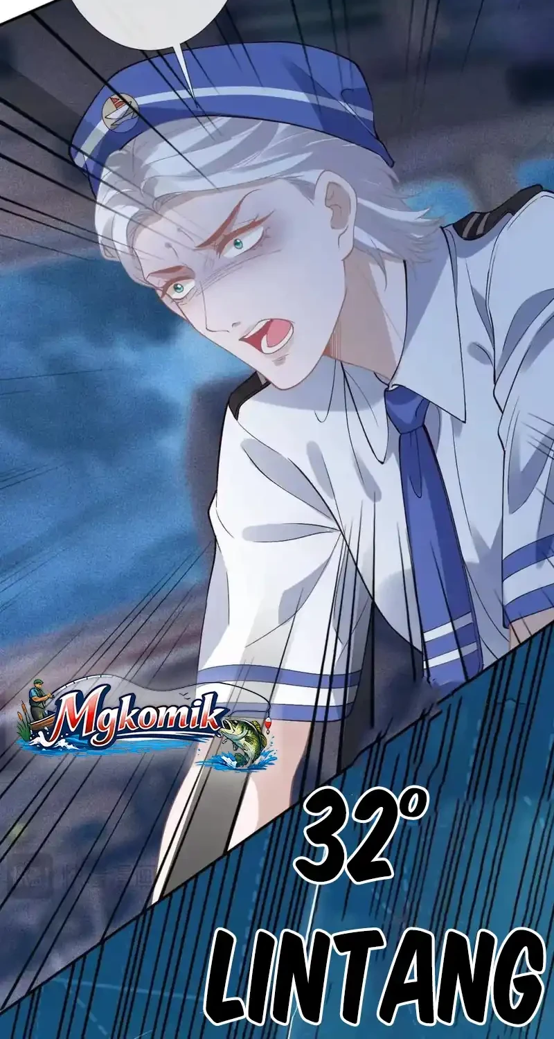 Bao Jin Wo De Xiao Majia Chapter 420 - halaman 22