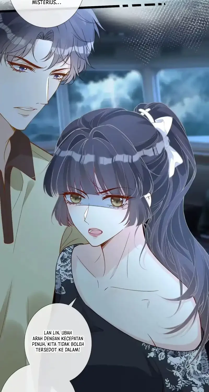 Bao Jin Wo De Xiao Majia Chapter 420 - halaman 26