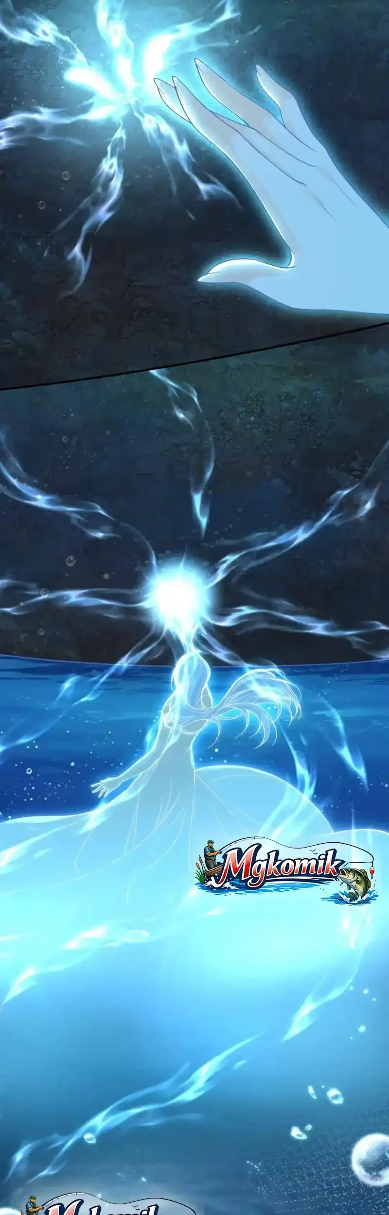 Bao Jin Wo De Xiao Majia Chapter 420 - halaman 31
