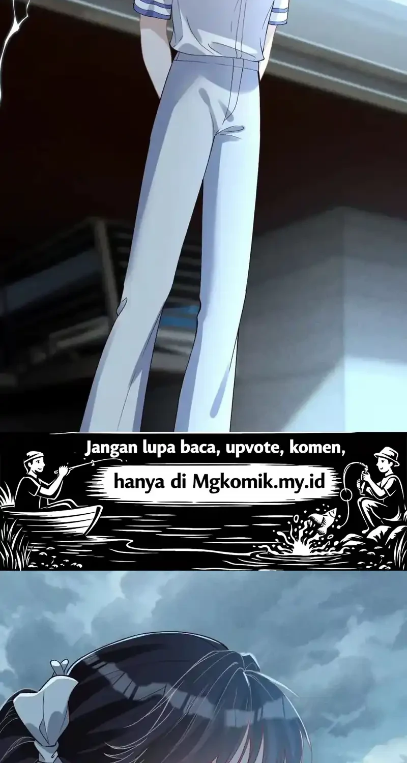 Bao Jin Wo De Xiao Majia Chapter 420 - halaman 6