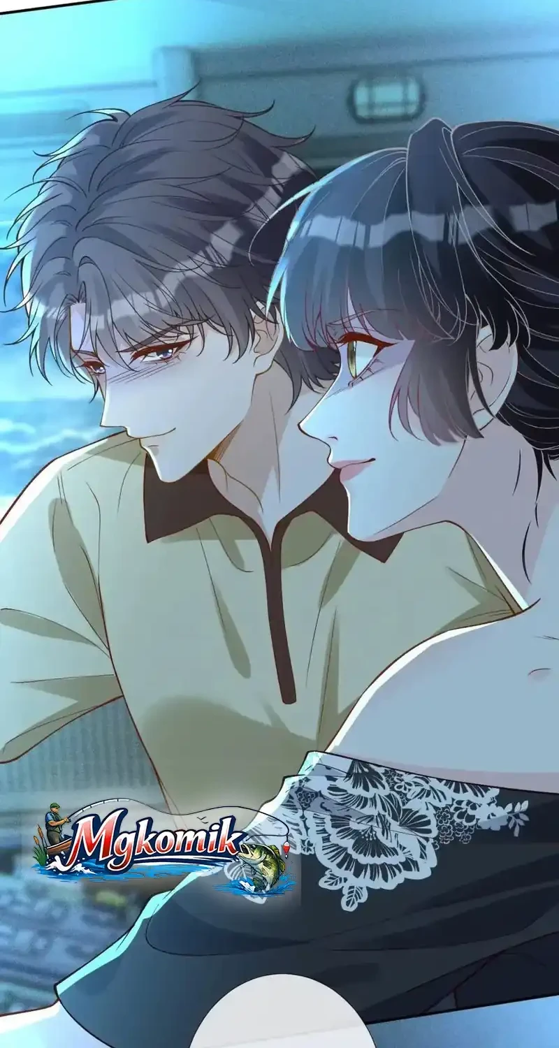 Bao Jin Wo De Xiao Majia Chapter 421 - halaman 24