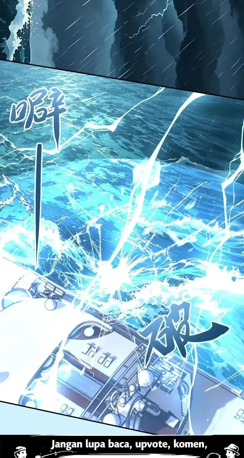 Bao Jin Wo De Xiao Majia Chapter 421 - halaman 28