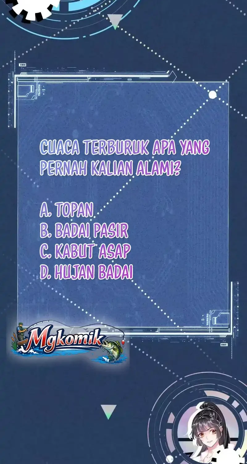 Bao Jin Wo De Xiao Majia Chapter 421 - halaman 32