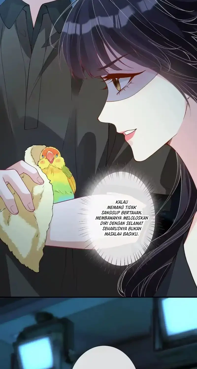 Bao Jin Wo De Xiao Majia Chapter 421 - halaman 6