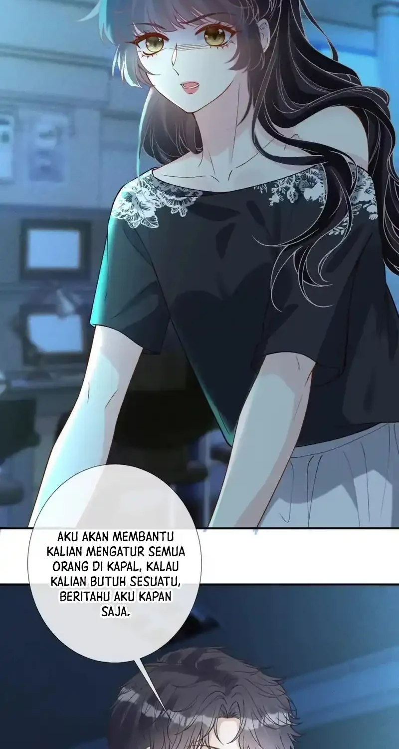 Bao Jin Wo De Xiao Majia Chapter 421 - halaman 8