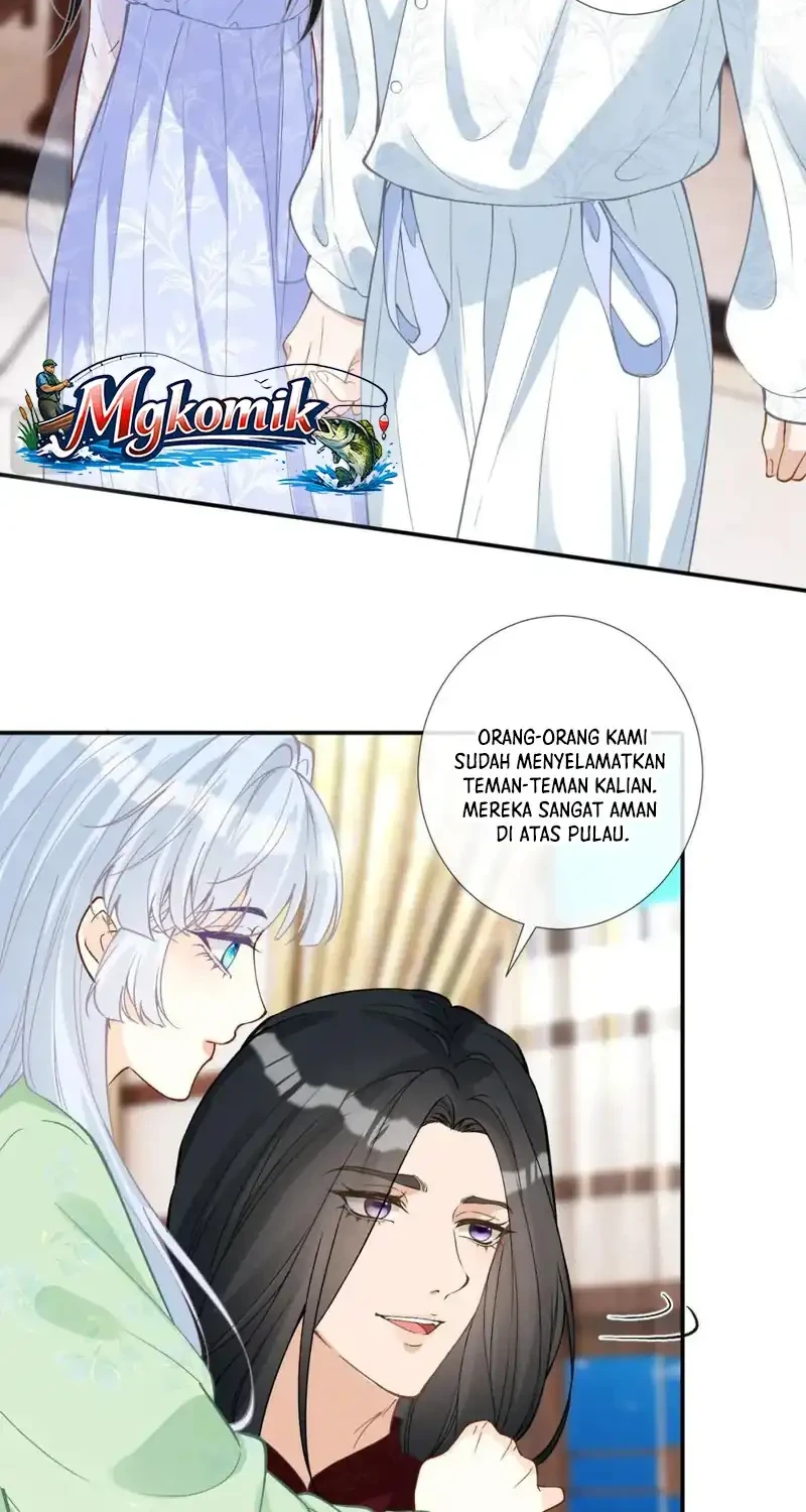Bao Jin Wo De Xiao Majia Chapter 423 - halaman 11