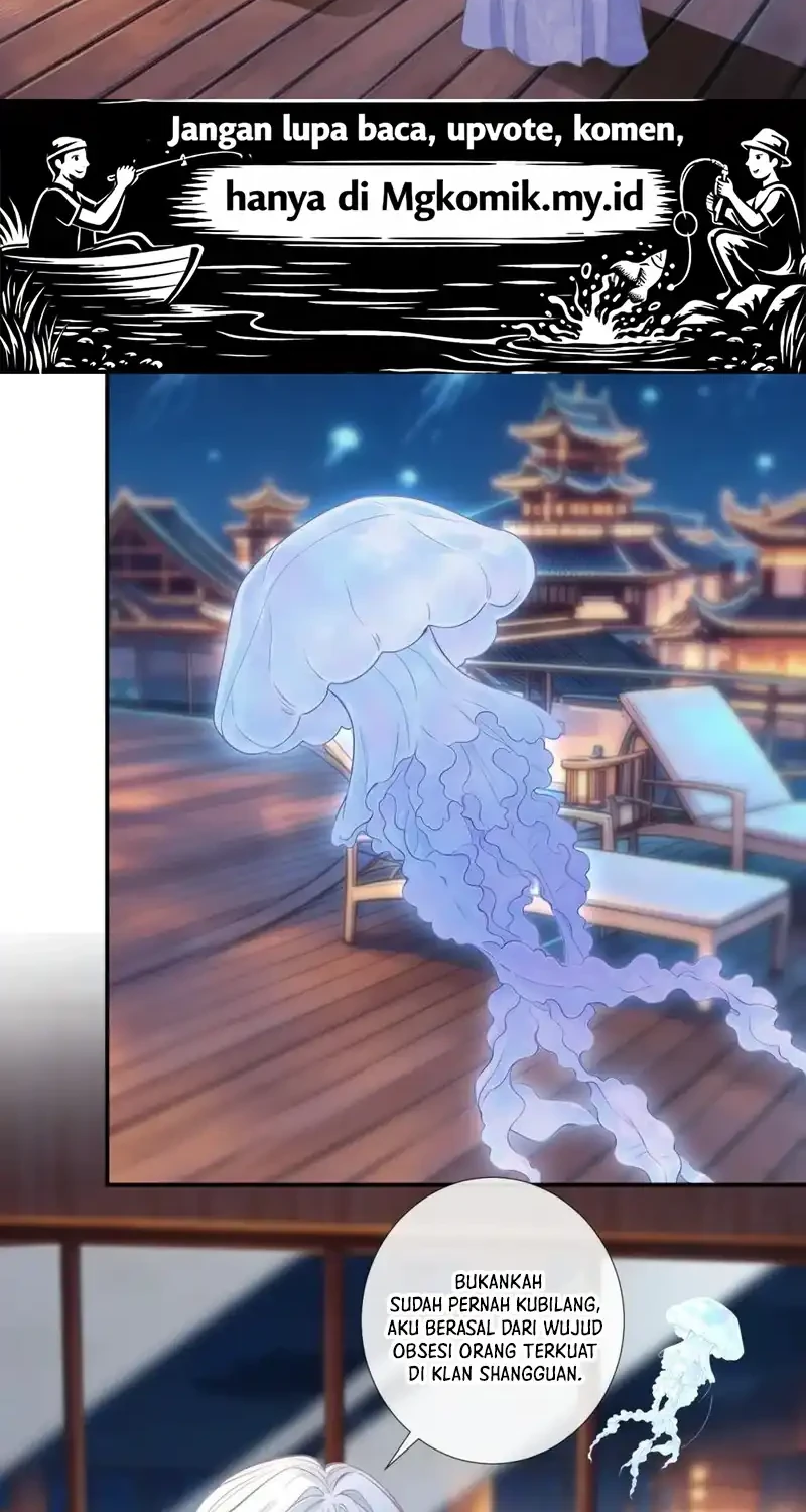 Bao Jin Wo De Xiao Majia Chapter 423 - halaman 15