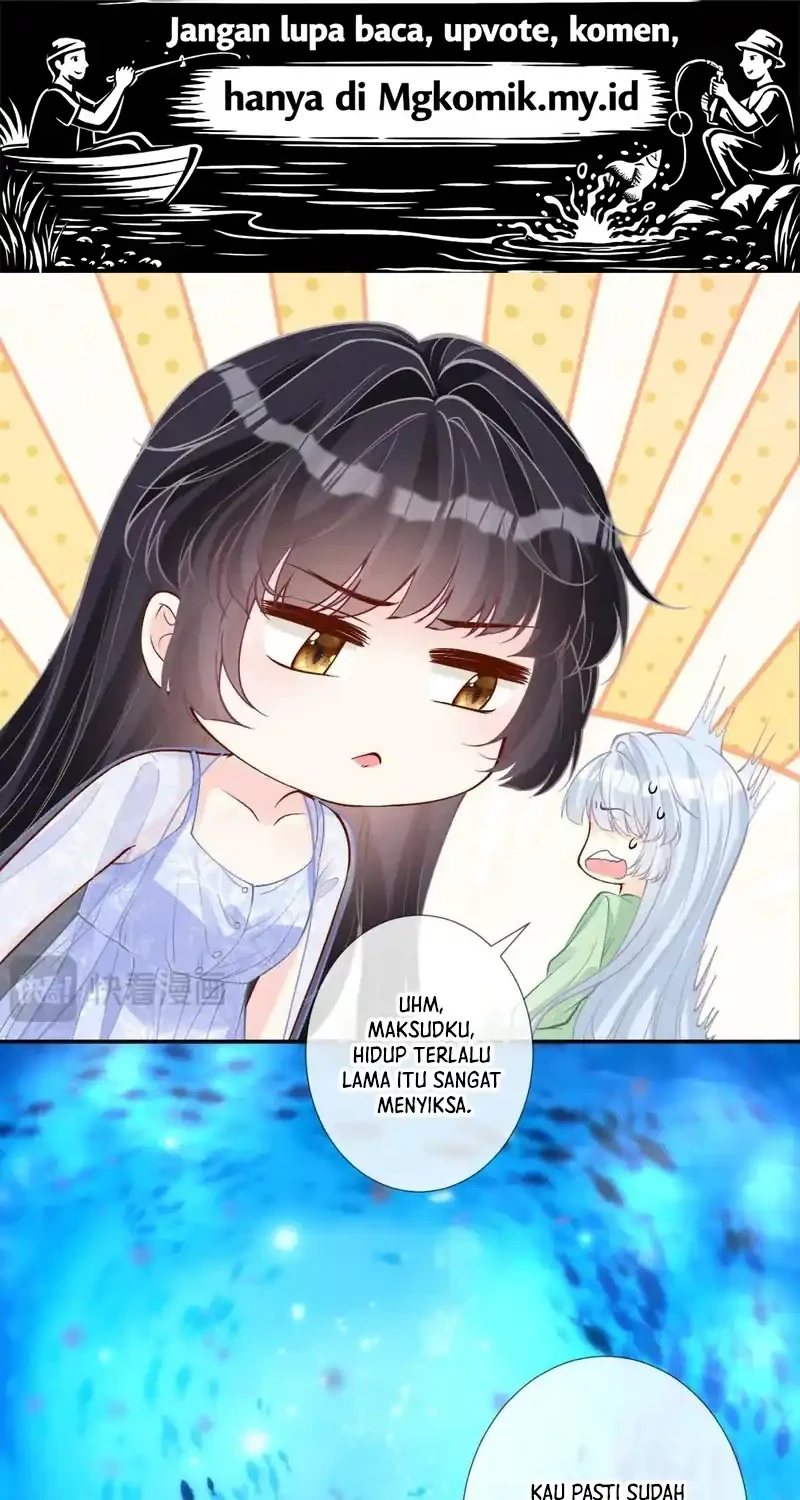 Bao Jin Wo De Xiao Majia Chapter 423 - halaman 17