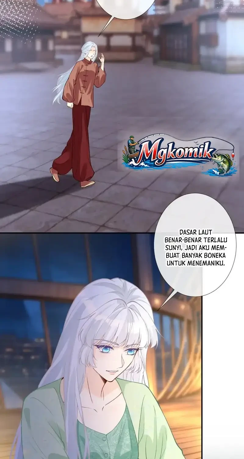 Bao Jin Wo De Xiao Majia Chapter 423 - halaman 21
