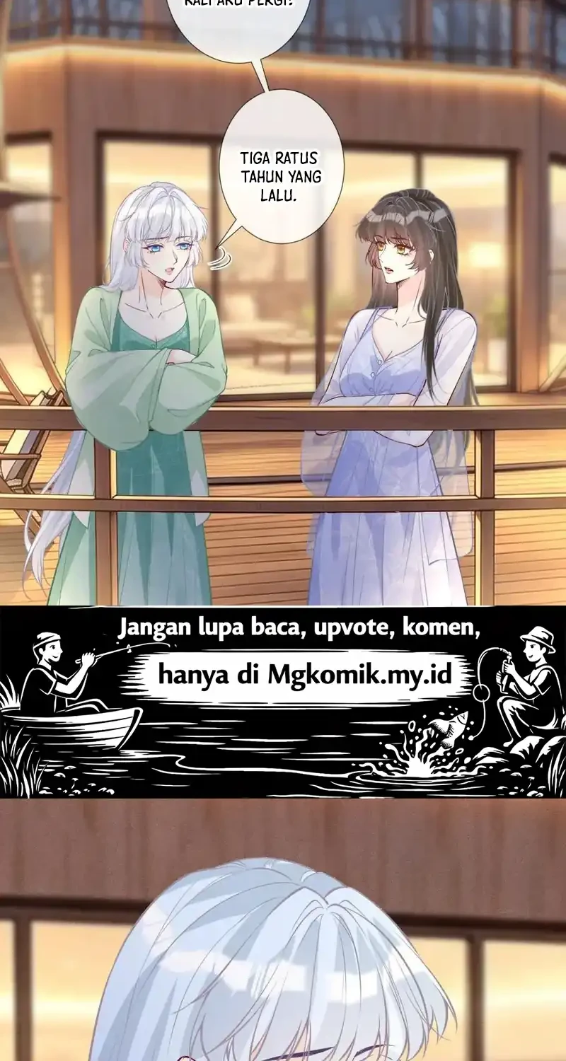 Bao Jin Wo De Xiao Majia Chapter 423 - halaman 27