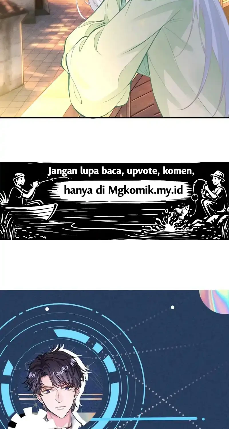 Bao Jin Wo De Xiao Majia Chapter 423 - halaman 29