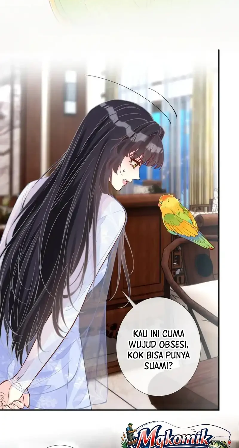 Bao Jin Wo De Xiao Majia Chapter 423 - halaman 5