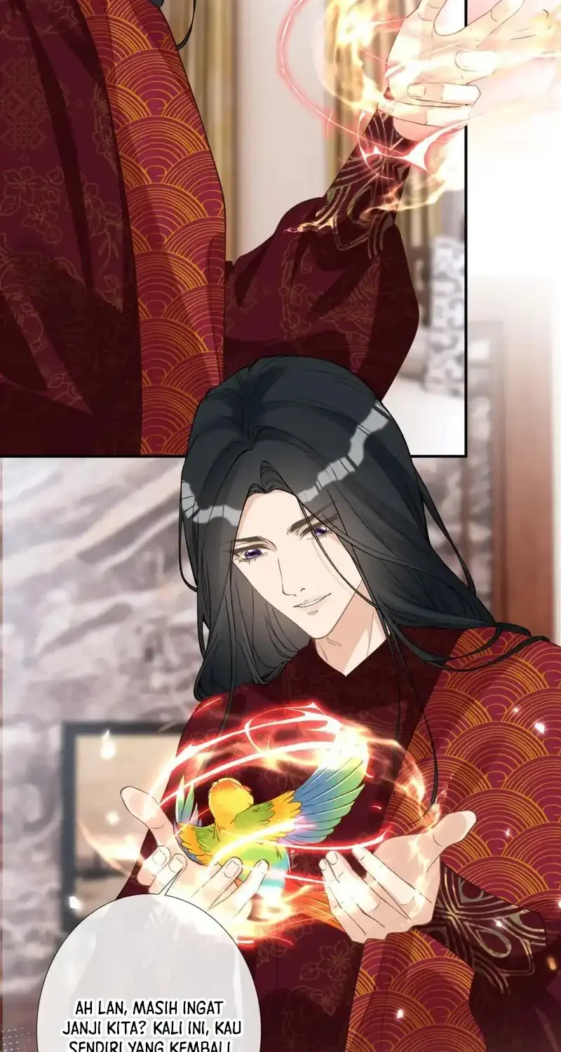 Bao Jin Wo De Xiao Majia Chapter 423 - halaman 7