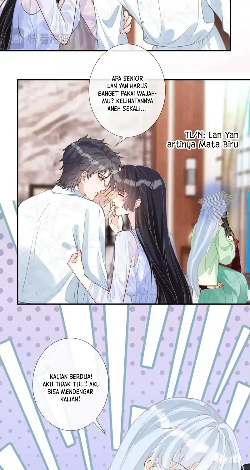 Bao Jin Wo De Xiao Majia Chapter 423 - halaman 9