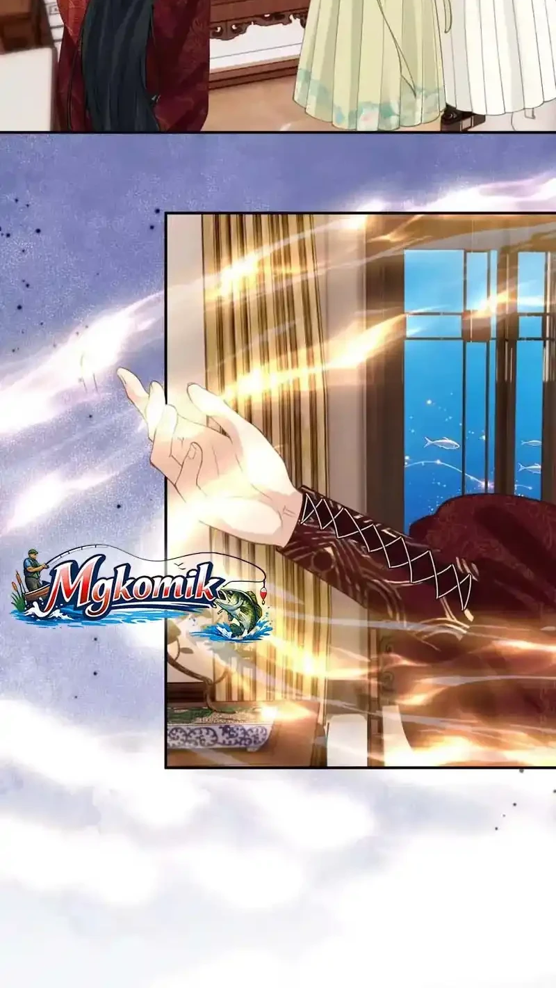 Bao Jin Wo De Xiao Majia Chapter 424 - halaman 10