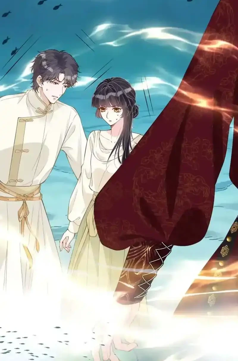 Bao Jin Wo De Xiao Majia Chapter 424 - halaman 12