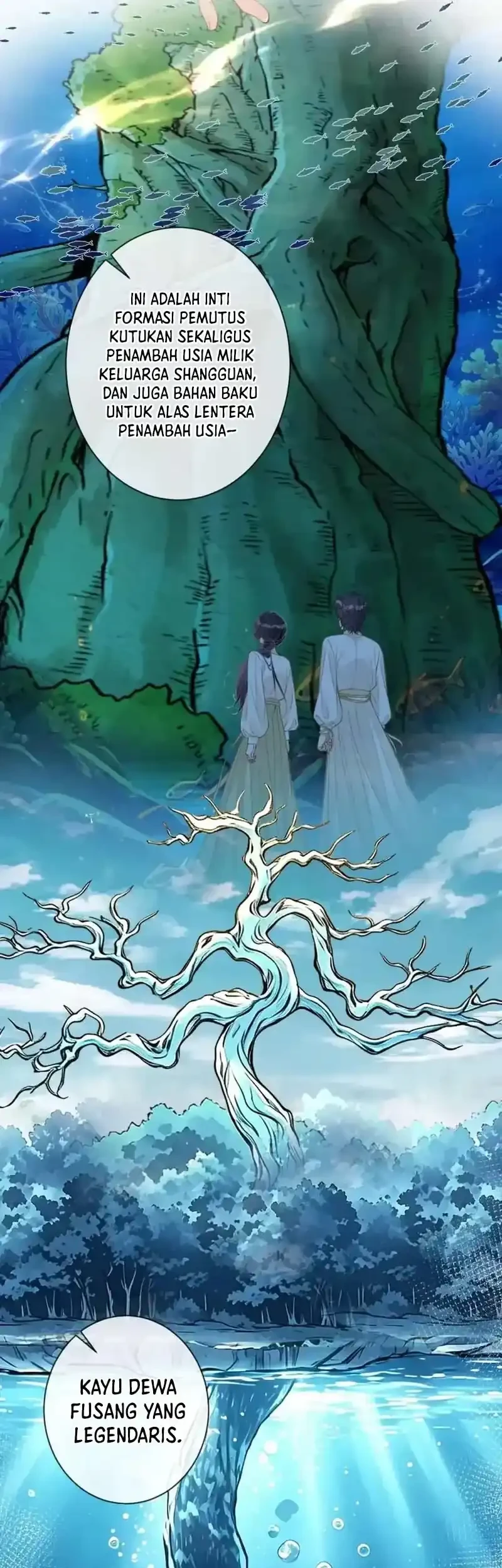 Bao Jin Wo De Xiao Majia Chapter 424 - halaman 13