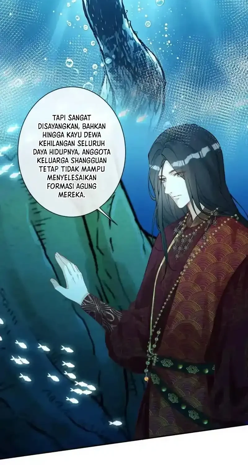 Bao Jin Wo De Xiao Majia Chapter 424 - halaman 14
