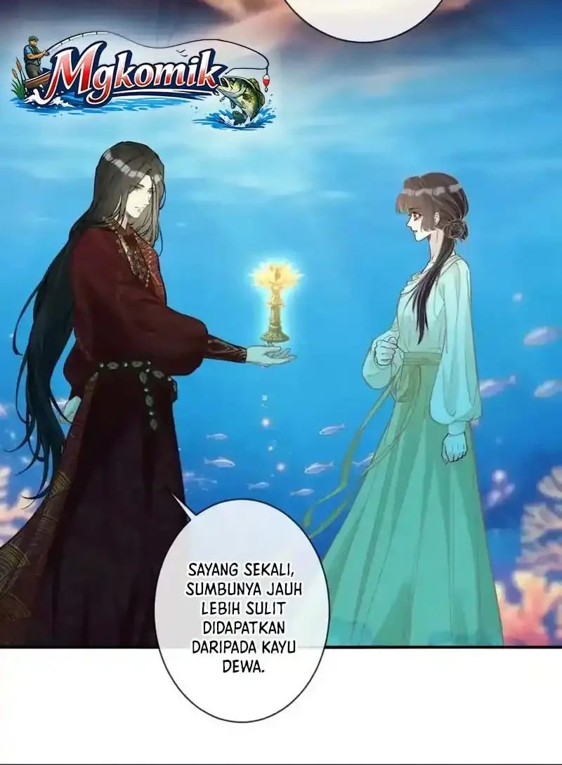 Bao Jin Wo De Xiao Majia Chapter 424 - halaman 18