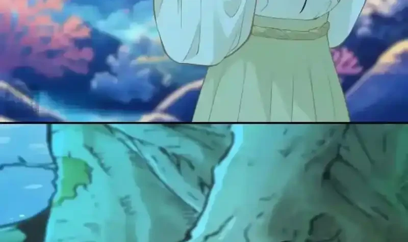 Bao Jin Wo De Xiao Majia Chapter 424 - halaman 22