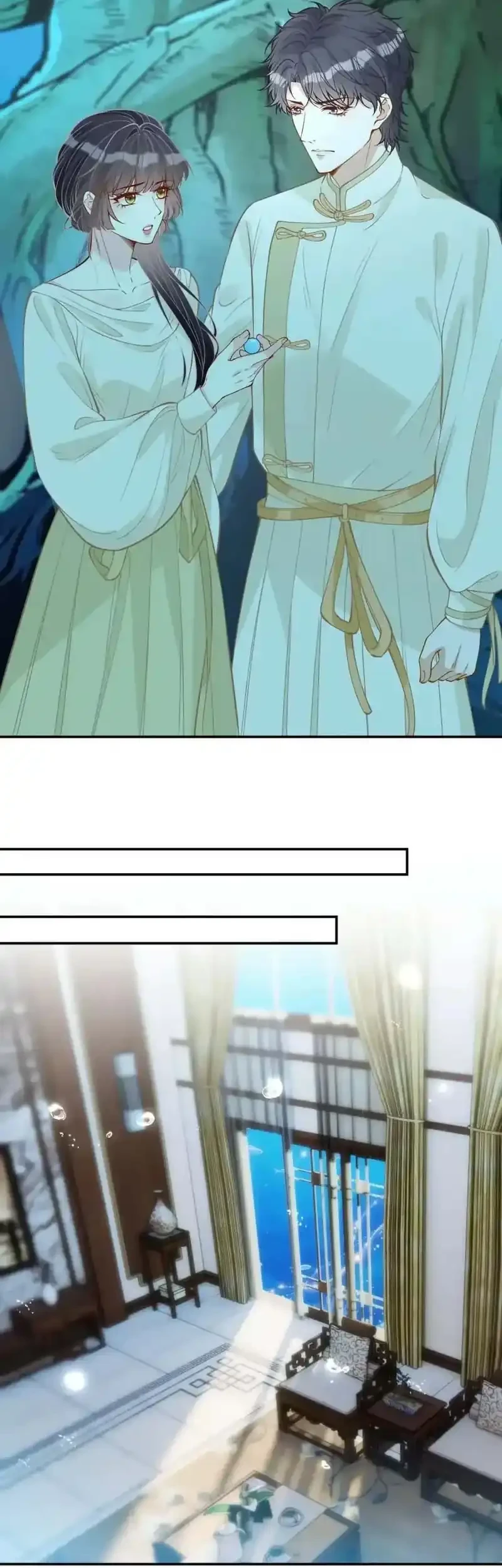 Bao Jin Wo De Xiao Majia Chapter 424 - halaman 23