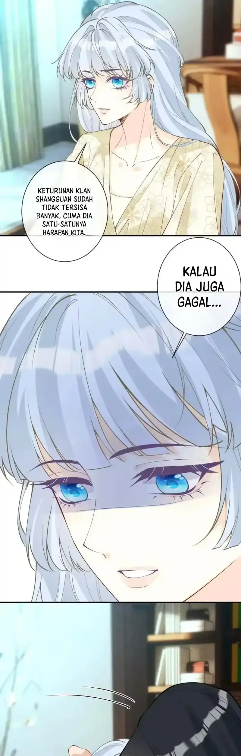 Bao Jin Wo De Xiao Majia Chapter 424 - halaman 27