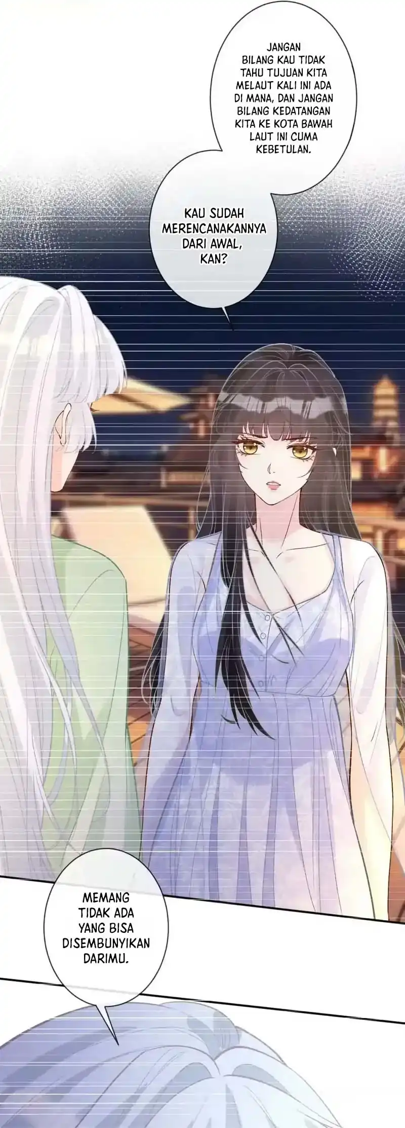 Bao Jin Wo De Xiao Majia Chapter 424 - halaman 7